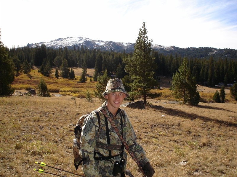 AR07-Wyoming Elk Hunt 014